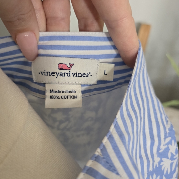 Vineyard Vines Women's tunic dress - Picture 7 of 7